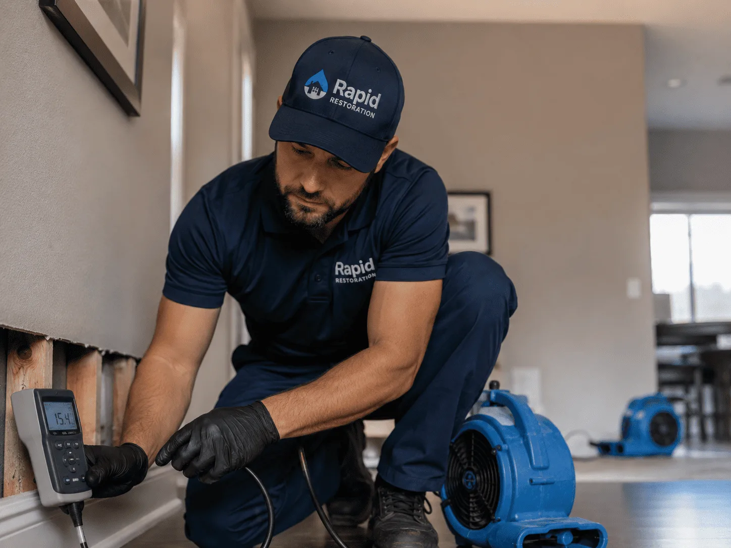 Common questions about Odor Removal in Knoxville, PA